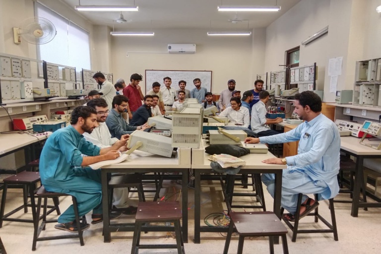 Electrical Engineering